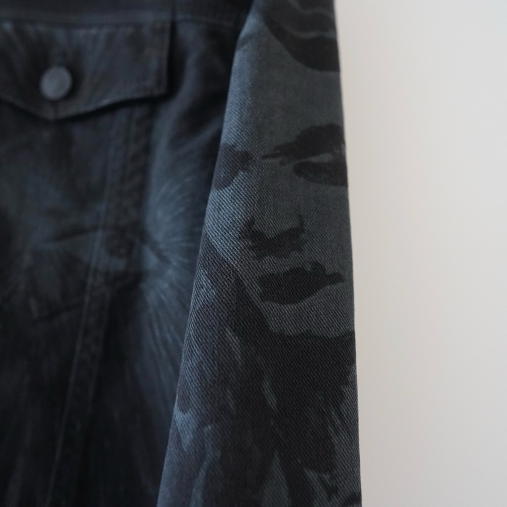 Dior denim jacket - Picture 3 of 10